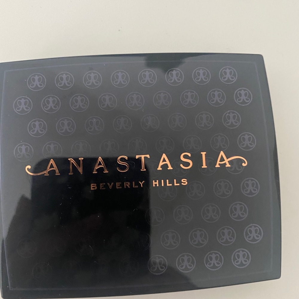 Anastasia blush trio